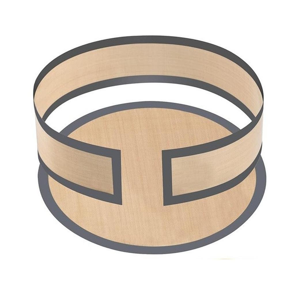 Dishwasher Safe Non-stick Baking Mat Silicone Baking Mat