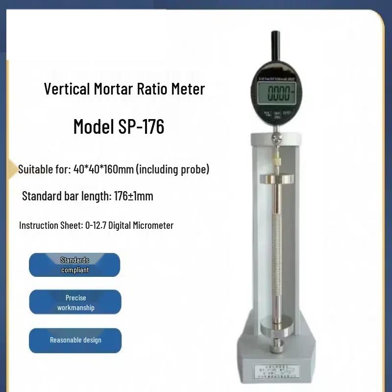 Aokewen Vertical Mortar Shrinkage Extensometer