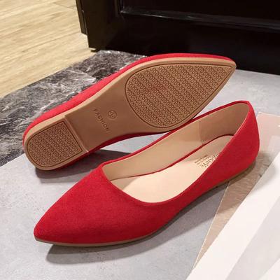 Chaussures pour femme – Ballerines et chaussures plates