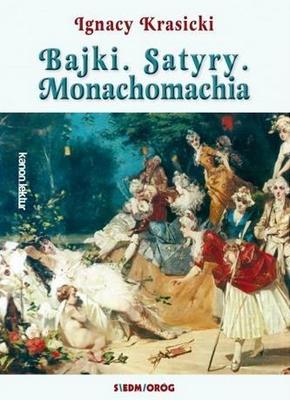 Beletrie – Klasická próza