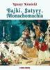 Fairy Tales, Satires, Monachomachia