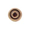 8/10/12/16/20mm Punk Clothes/Bag/Shoes Cloth Button Leather Craft Mushroom Dome Strap Rivets Solid Nail Bolt Round Head Screws