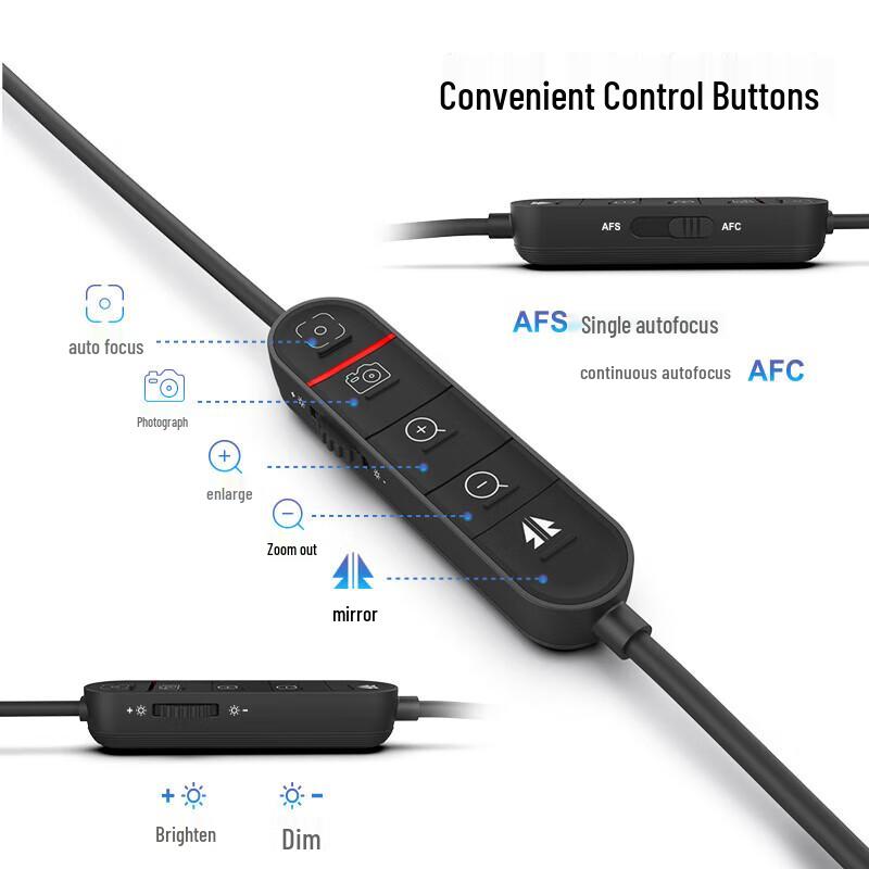 Jieyu 4K HD Document Camera & Visualizer CN plug (adapter included)
