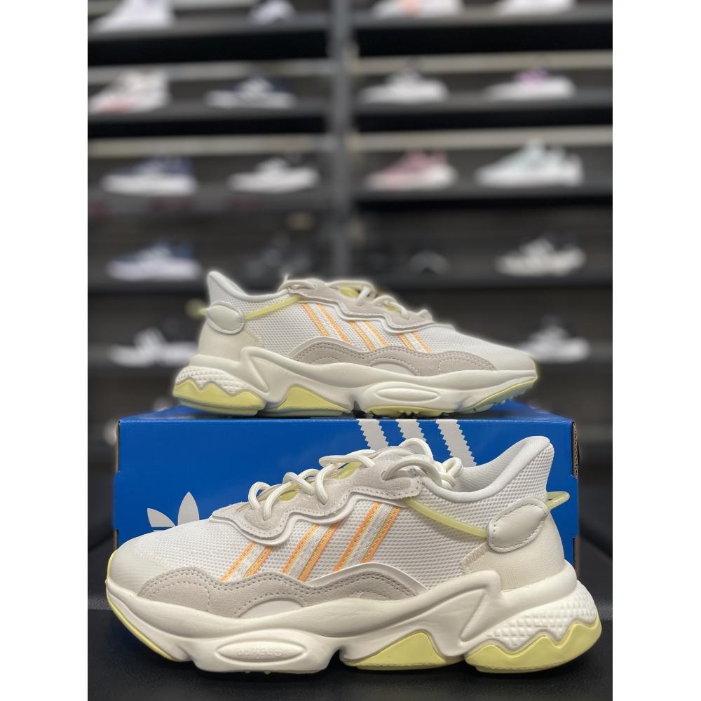 

Adidas Original Женские кроссовки Oswego W GW5623