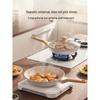 Midea Titanium Non-Stick Frying Pan