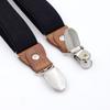 Kids Three-Clip Suspenders for Boys & Girls - Spring & Autumn Korean Style