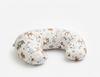 Bean croissant nursing pillow (beige deer)