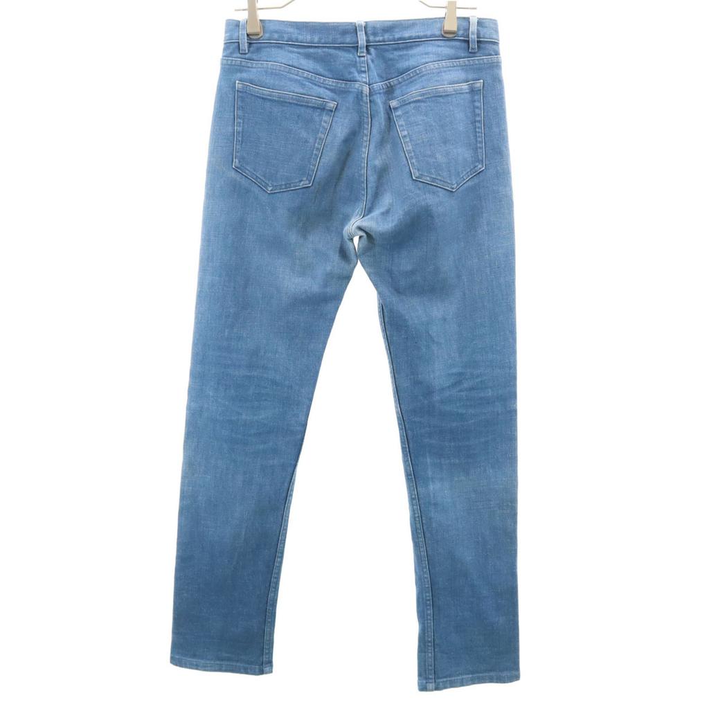 A.P.C. Denim pants w30 Blue jeans Men's Used