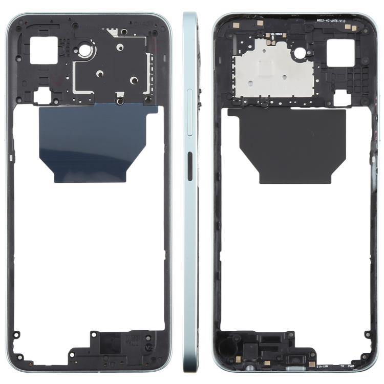 

For Xiaomi Redmi 15C 4G Original Middle Frame Bezel Plate