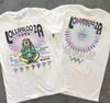 Lollapalooza Tour Shirt Lollapalooza Music Festival Vintage 1994 T-shirt S-5XL