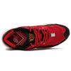 New Balance NB 850 Retro PU Cushioning Low-Top Casual Running Shoes Unisex Sneaker Red ML850XZ