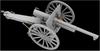 IBG 1/35 French 75mm Schneider M.1897 Field Gun, World War I Type, Plastic Model Kit PB35067