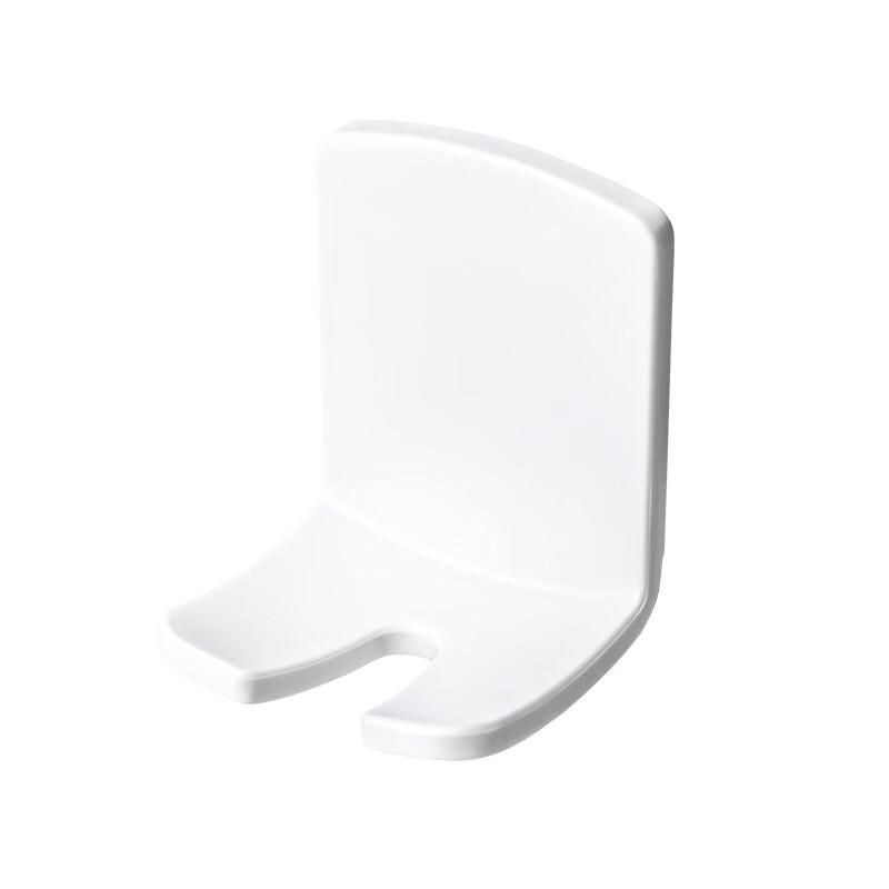 Cmaos No-Drill Wall-Mounted Toothbrush Holder