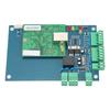 Single Door Access Control Panel TCP IP Network Door Security Control Board Security Access
