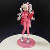 24cm NIKKE GODDESS OF VICTORY Nikke Alice PVC Action Figure Anime Figure Model Toys Collection Doll Gift