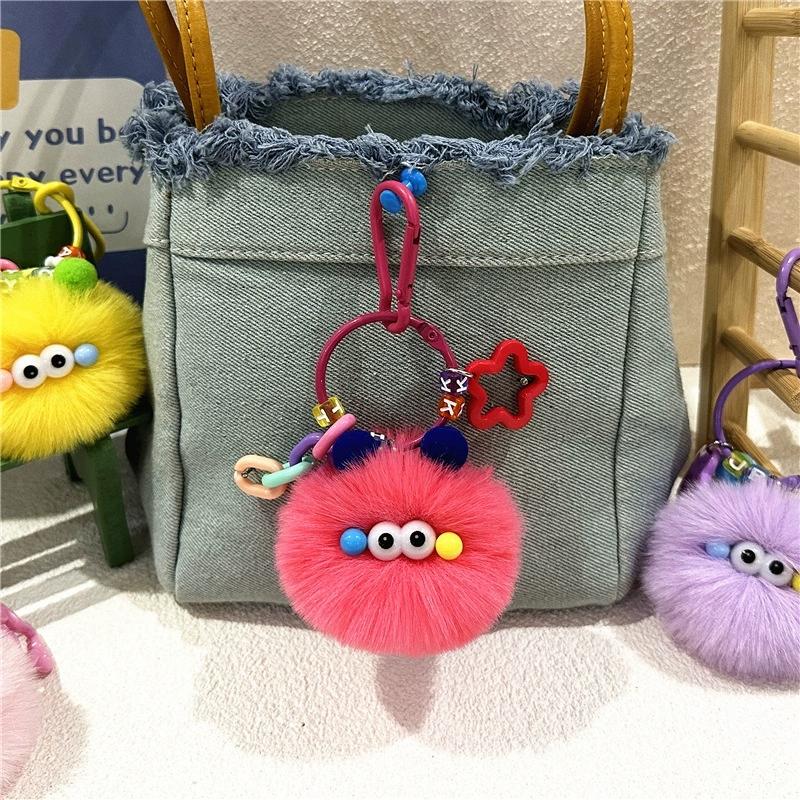 

Каваи Мультяшный Эльф Аксессуары для Багажа Плюшевый Брелок Подвеска Милая Девушка Рюкзак Сумка Через Плечо Подвеска Детские Подарки на День Рождения красный