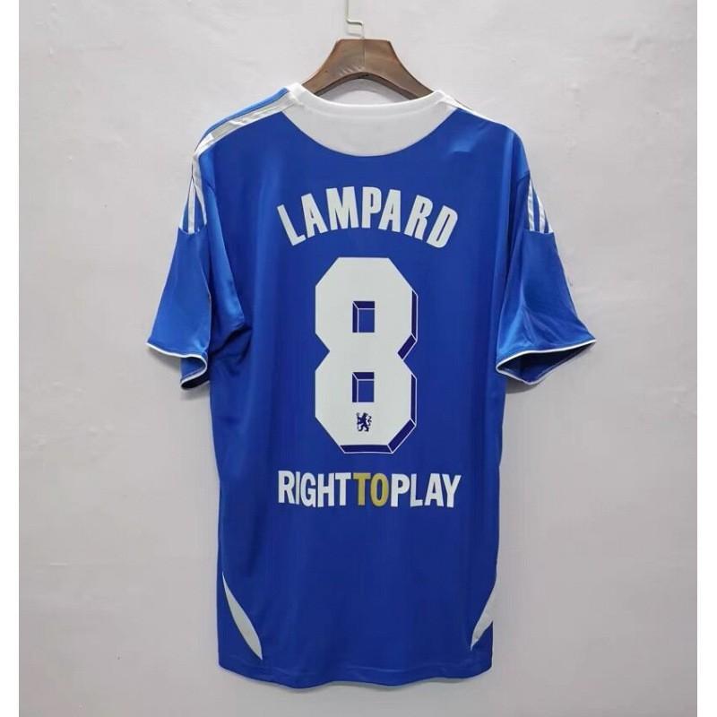 Retro Jersey Football National Toti Kaka Owen Henry Bacho Ronaldo Ibrahimovic