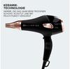 Hair Dryer Bellissima P5 3800 My Pro Ceramic (11665)