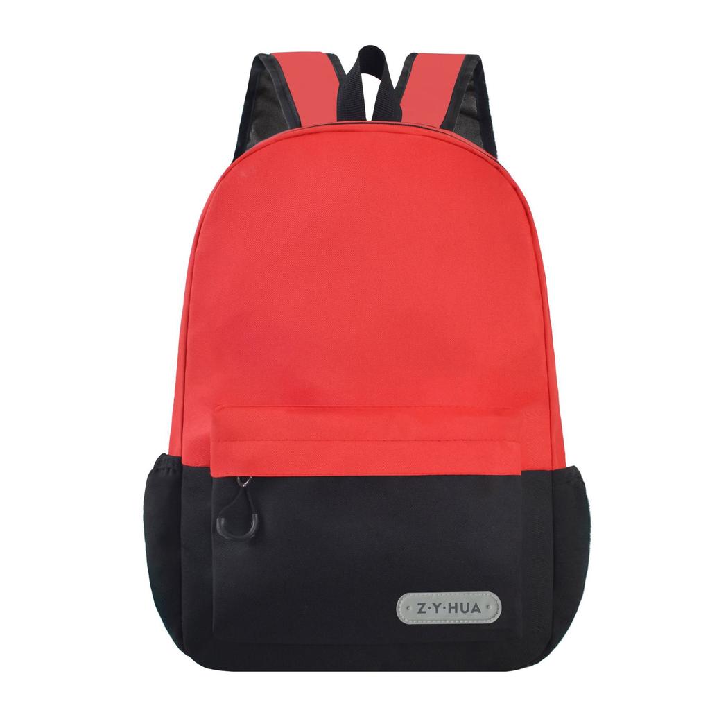 Primary and secondary school students schoolbag kindergarten children's backpack training coaching class company