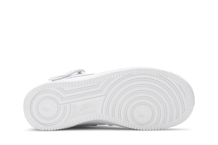 Kids' Sneakers Nike Air Force 1 Mid '06 GS 'White'