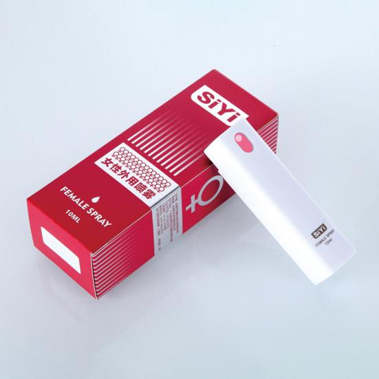 10ml Women Spray Increase Clitoris Moisture Excite Sex Desire Improve-sex Apathy Lady Sex Vaginal Lubricant Adult Product Female Products