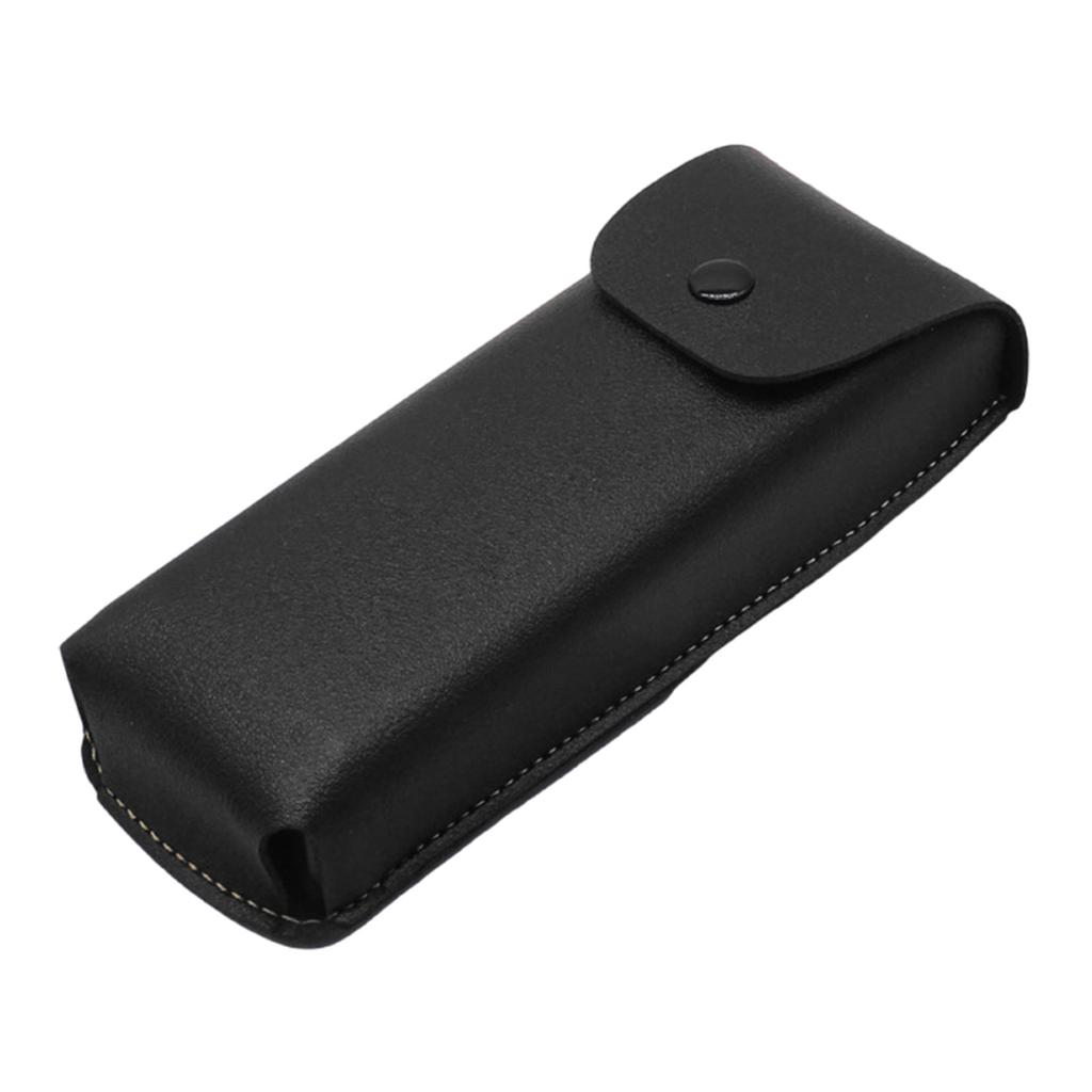 Women Fashion Sunglasses Case Unisex Eyewears Case Steampunk Glasses Case for Enhancing Durability