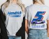 Kyle Larson #5 NAS.CAR Racing S-5XL, Kyle Larson #5 NAS.CAR Racing for Fans