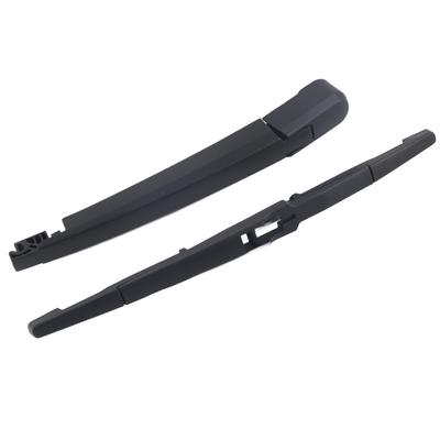 2PCS Rameno zadního stěrače Přírodní pryž 1273094 Automatická výměna pro Opel ASTRA J 2009?2017