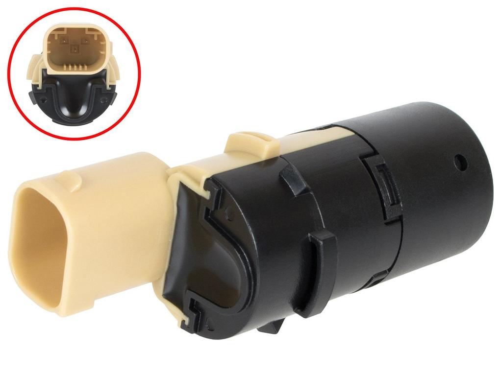 Peugeot 307 / 307 CC / 307 SW 01-05 PDC Rückfahrwarner-Sensor