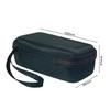 Portable Travel Storage Bag Shockproof Organiser Case for Sharge 100W Super Mobile Power Prevent Scratch and Damage