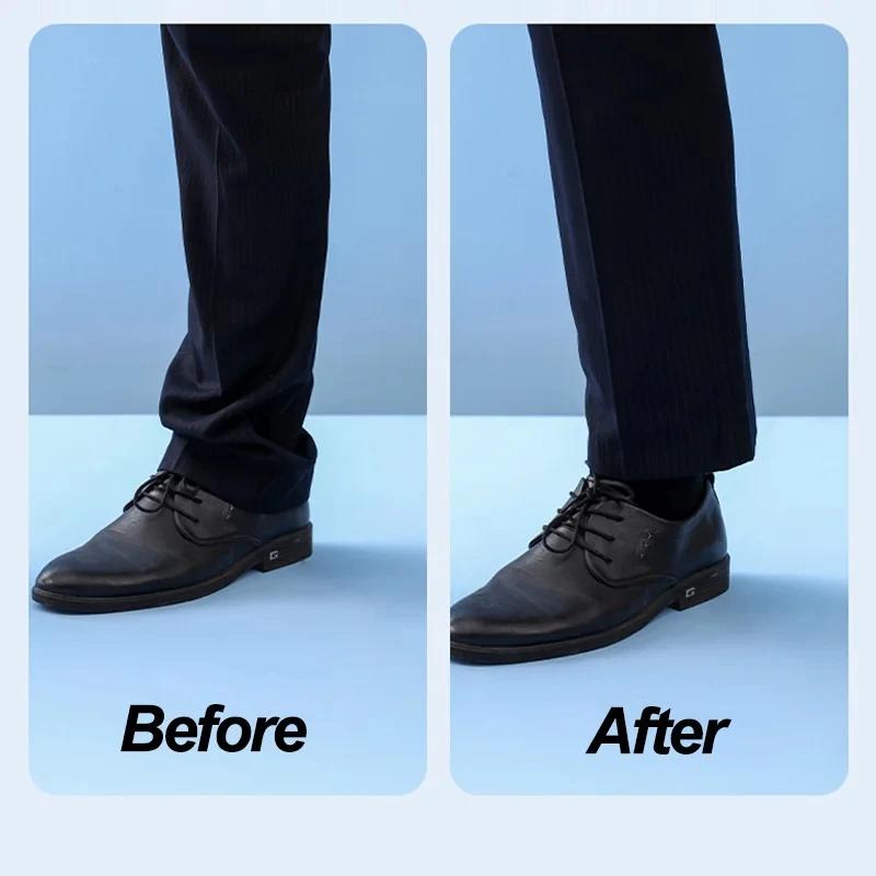 Bandă Adezivă Autoadezivă pentru Pantaloni, Prelungire, Margine Pantaloni Jeans, Scurtare, Reparare, Termoadezivă, Tivitură, Benzi pentru Haine, Tivitură Fără Cusut, Materiale Textile