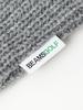 Beams Golf Knit & Polartec® Reversible Neck Warmer, Gray/Free, 81450014629