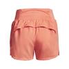 Under Armour Womens/Ladies Run Stamina Shorts