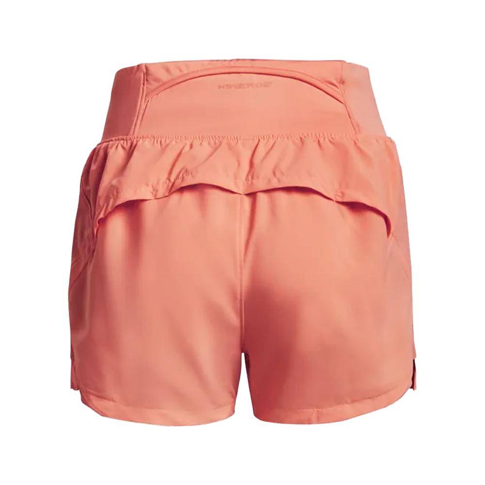 Under Armour Womens/Ladies Run Stamina Shorts