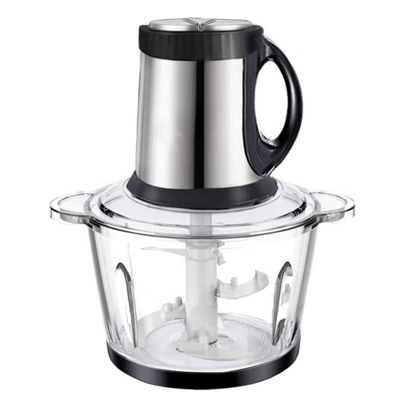 ZISIZ Electric Multi-functional Meat Grinder