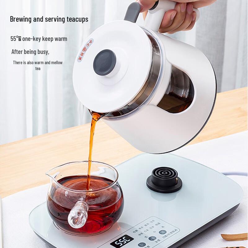 Электрический чайник и чайник для здоровья Yongduo 0,8 л