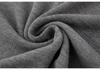 Spring/Autumn 2026 Women's Loose Solid Color Wool Pullover Sweater - Cute and Slimming Base Layer