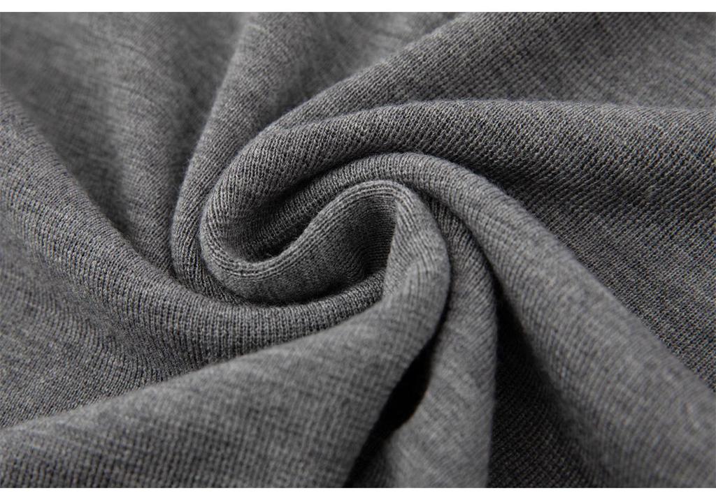Spring/Autumn 2026 Women's Loose Solid Color Wool Pullover Sweater - Cute and Slimming Base Layer