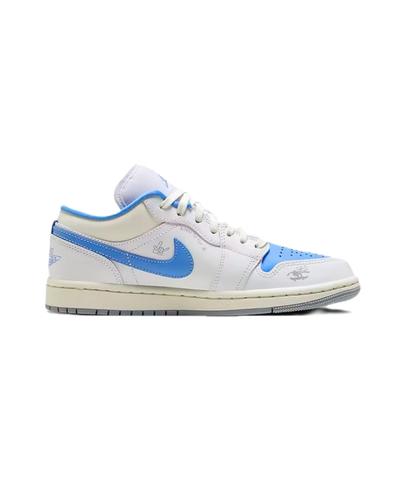 Jordan 1 Low SE Just Skate - University Blue WMNS FJ7219-441