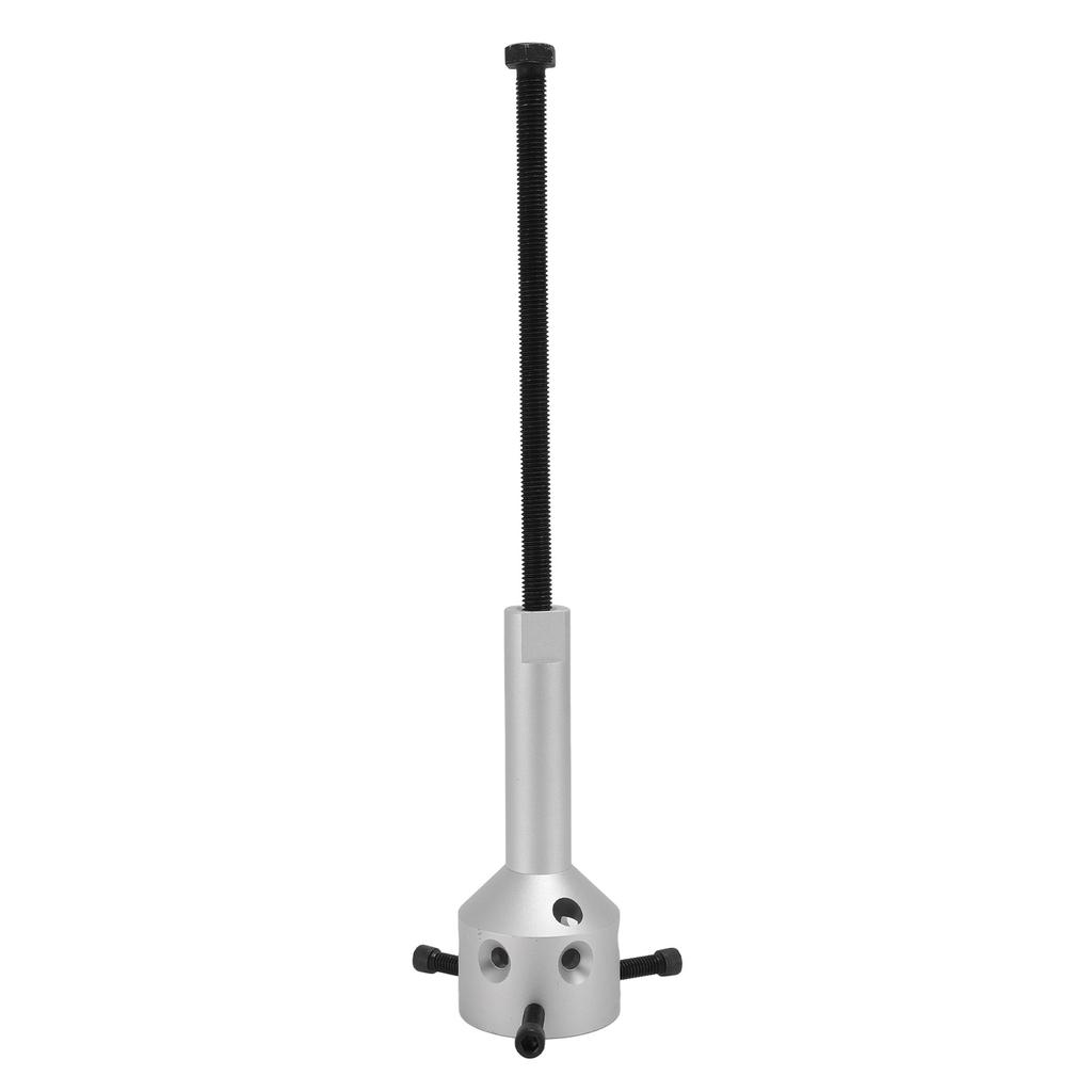 Wheel Hub Puller Carbon Steel Efficient Easy to Use Versatile Wheel Hub Remover Tool for Vehicle