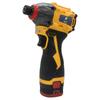 Brangdy 21V Cordless Brushless High Torque Impact Driver