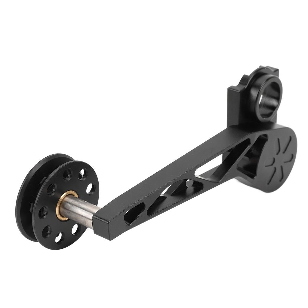 Chain Tensioner 8T Pulley Aluminum Alloy 5 6 7 Speed Chain Tensioner for   Pline Tline