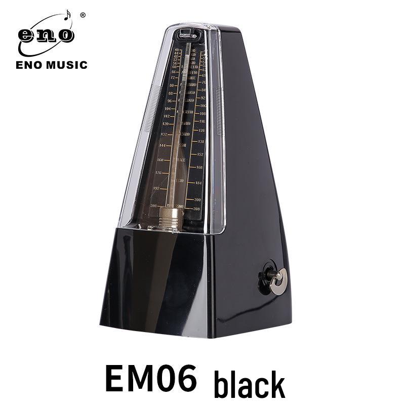 

Anoma Universal Electronic Metronome for Piano, Guitar, Violin, Drums, and More.