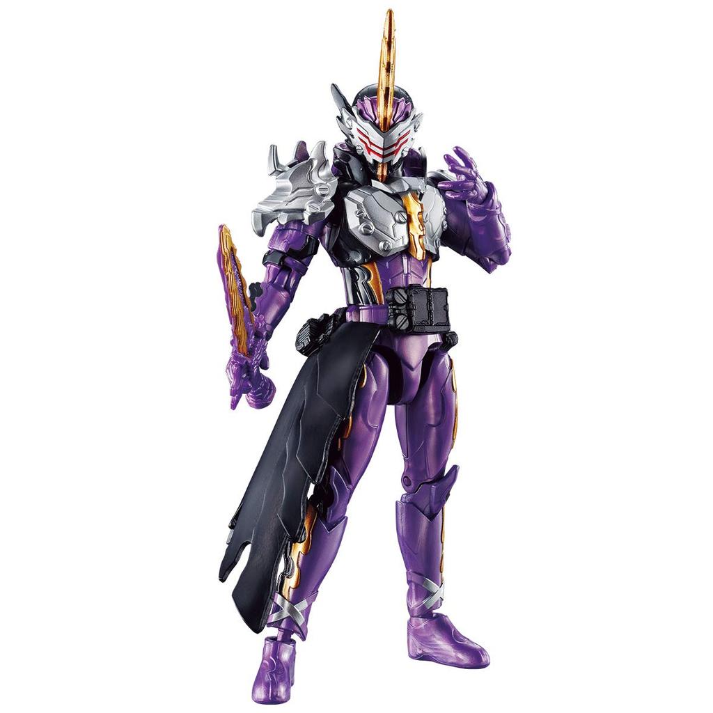 Kamen Rider Saber RKF Kamen Rider Calibur Jaou Lead Set
