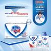 Safeguard Pure White Fresh Scent Antiseptic Bar Soap