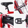 Kids  Bike 20 Inch for Ages 6 11 Red