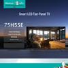 TV şi echipamente – Televizoare