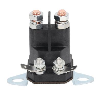 DC12V Starter Magnetrelais Kupfer Wasserdicht 117 1197 Ersatz für Toro Rasenmäher