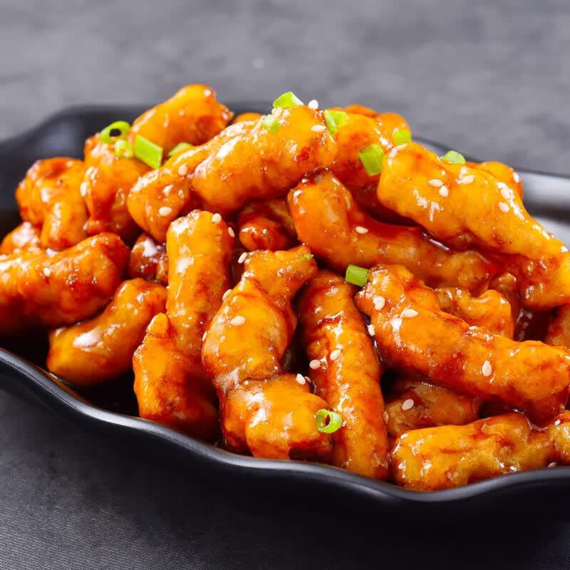 Haorenjia Sweet & Sour Pork Ribs Seasoning