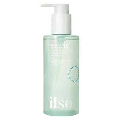 Natural Mild Cleansing Oil 200ml